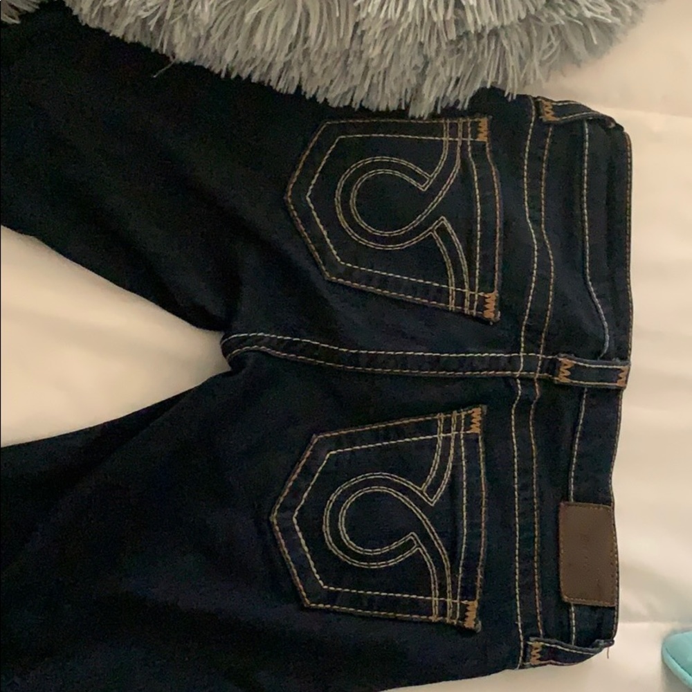 Big Star Flares ⭐️